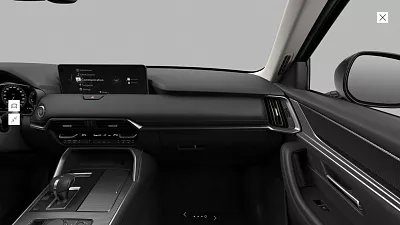 Mazda CX-60 2.5 PHEV - CON-P DRI-P COM-P 2.5 SKY PHEV 241 kW automat Platinum Quartz