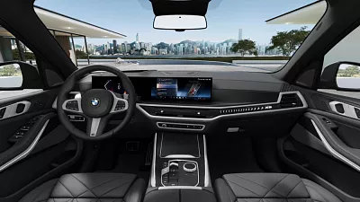 BMW X5 xDrive30d 219 kW automat M Brooklyn Grey