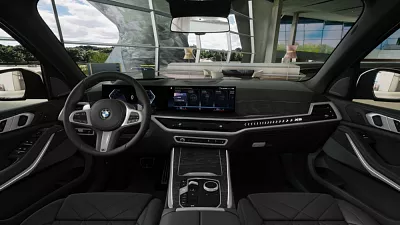 BMW X5 xDrive40i 280 kW automat Alpine White