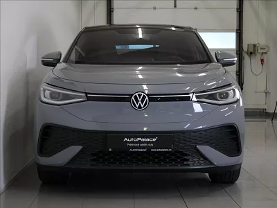 Volkswagen ID.5 0,1 77 kWh PRO Perf. 800km! 150 kW automat šedá