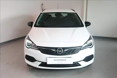 Opel Astra 1,5 CDTi 77kW Edition S/S ST 77 kW bílá