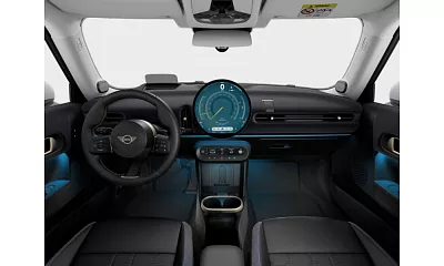 MINI MINI COOPER S 150 kW automat Ocean Wave Green