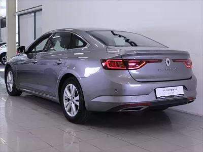 Renault Talisman 2.0 dCi 118kW AT KAMERA Záruka 118 kW automat šedá