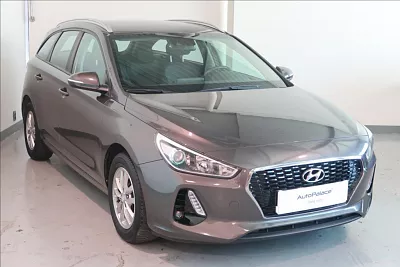 Hyundai i30 1,0 T-GDI Trikolor Comfort 88 kW