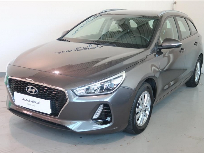 Hyundai i30 1,0 T-GDI Trikolor Comfort 88 kW