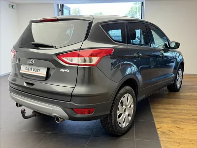 Ford Kuga 2,0 TDCi 110kW 4x4 TREND 110 kW šedá