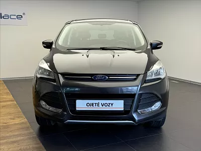 Ford Kuga 2,0 TDCi 110kW 4x4 TREND 110 kW šedá