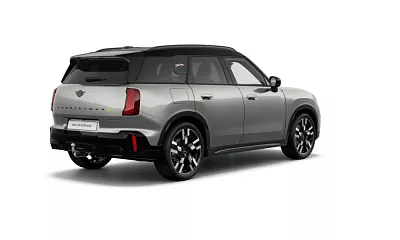 MINI MINI COUNTRYMAN SE ALL4 225 kW automat Melting Silver III