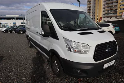 Ford Transit 2,2 TDCi 74kW 310 TREND L3 FWD 74 kW