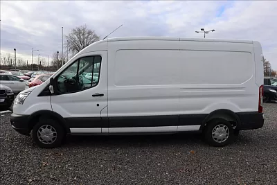 Ford Transit 2,2 TDCi 74kW 310 TREND L3 FWD 74 kW