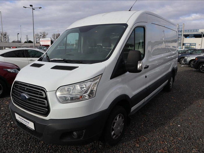 Ford Transit 2,2 TDCi 74kW 310 TREND L3 FWD 74 kW