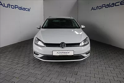 Volkswagen Golf 2,0 TDI 110 kW Highline Variant DSG 110 kW automat