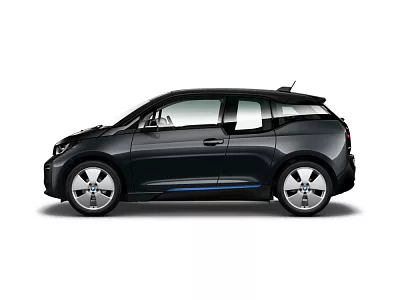 BMW i3 eDrive 120Ah 125 kW automat Mineral grey metallic/accent BMW i