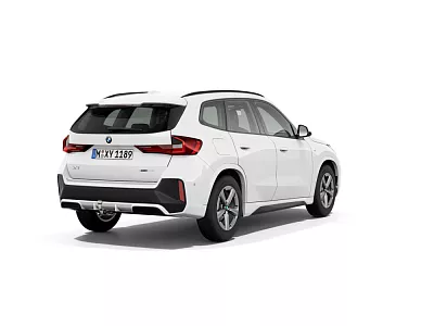 BMW X1 xDrive23i 150 kW automat Alpine White