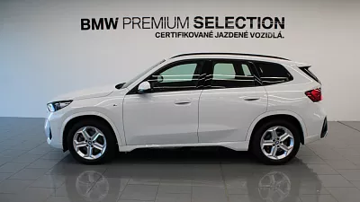 BMW X1 xDrive23i 150 kW automat Alpine White