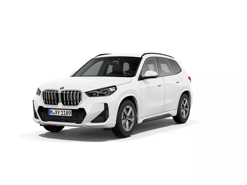 BMW X1 xDrive23i 150 kW automat Alpine White