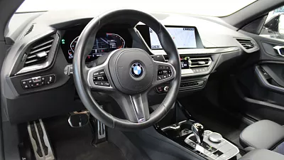 BMW 220d xDrive Gran Coupé 140 kW automat Alpine White