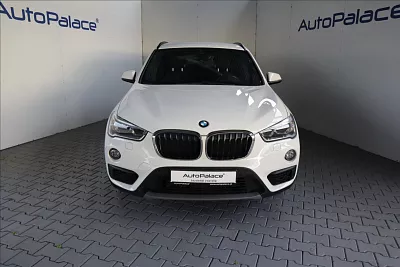 BMW X1 1,5 s18i 103KW 103 kW