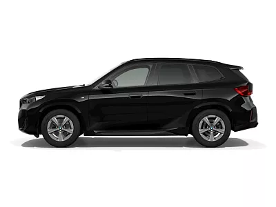 BMW X1 xDrive23d 145 kW automat Black Sapphire Metallic