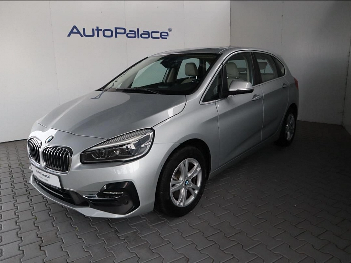 BMW 2 218d LUXURY LINE 110 kW