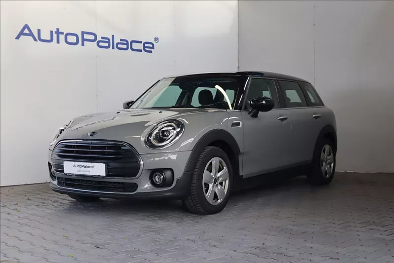 MINI Clubman 1,5 Clubman Cooper 100 kW