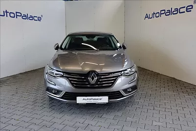 Renault Talisman 2,0 Blue dCi 160  Intens 118 kW automat