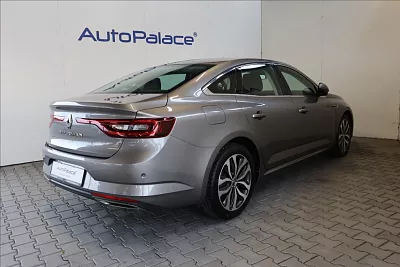 Renault Talisman 2,0 Blue dCi 160  Intens 118 kW automat